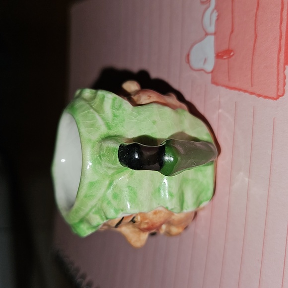 Staffordshire Character Mug - Picture 2 of 6